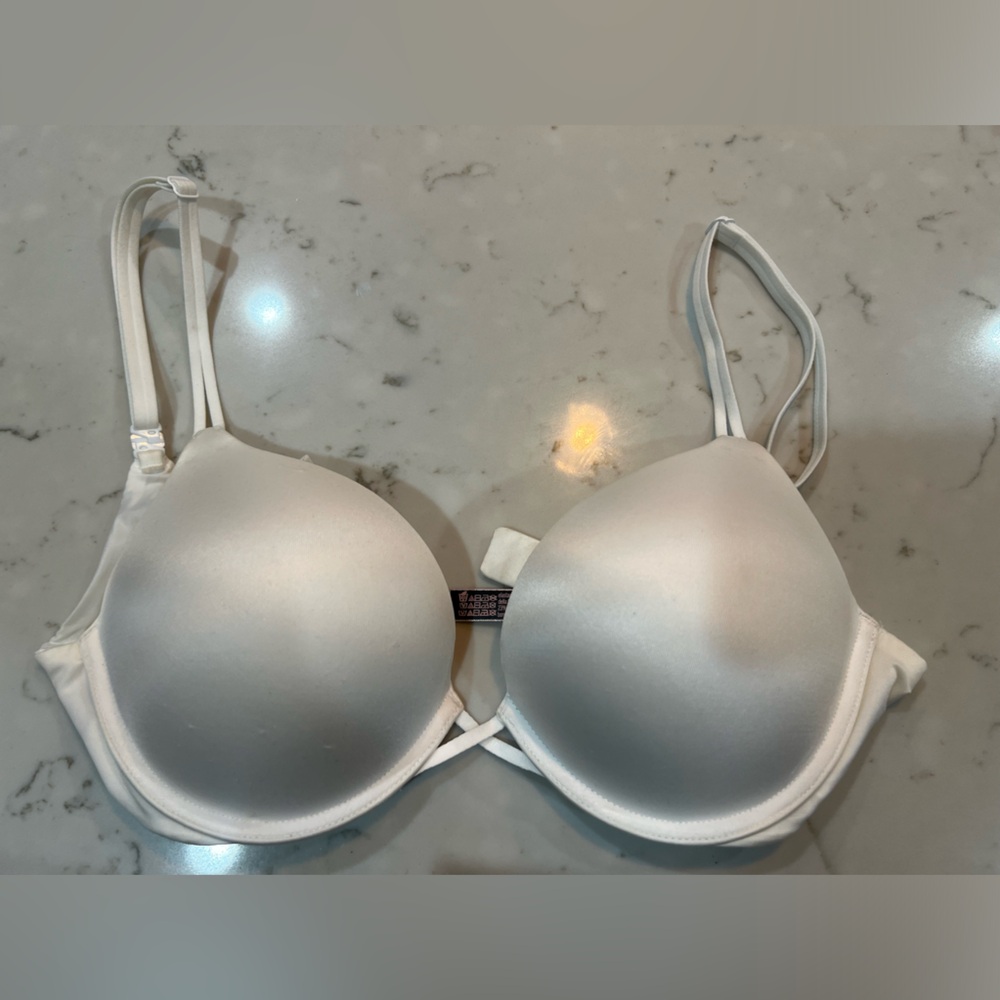 Victoria Secret Push-Up Bra 34C